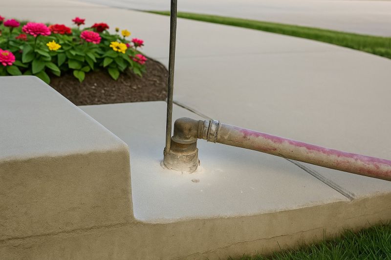 Pressure Grouting in Miami Dade County, FL